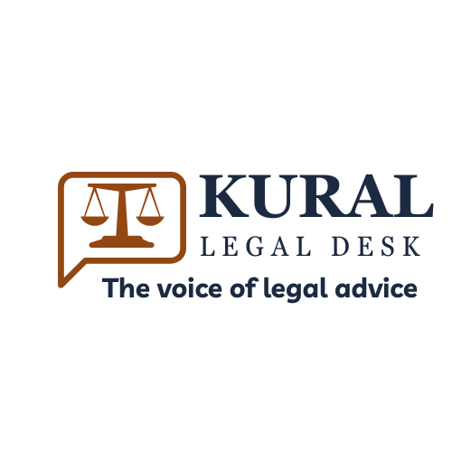 Kural Legal Desk Logo
