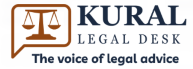 Kural Legal Desk Logo